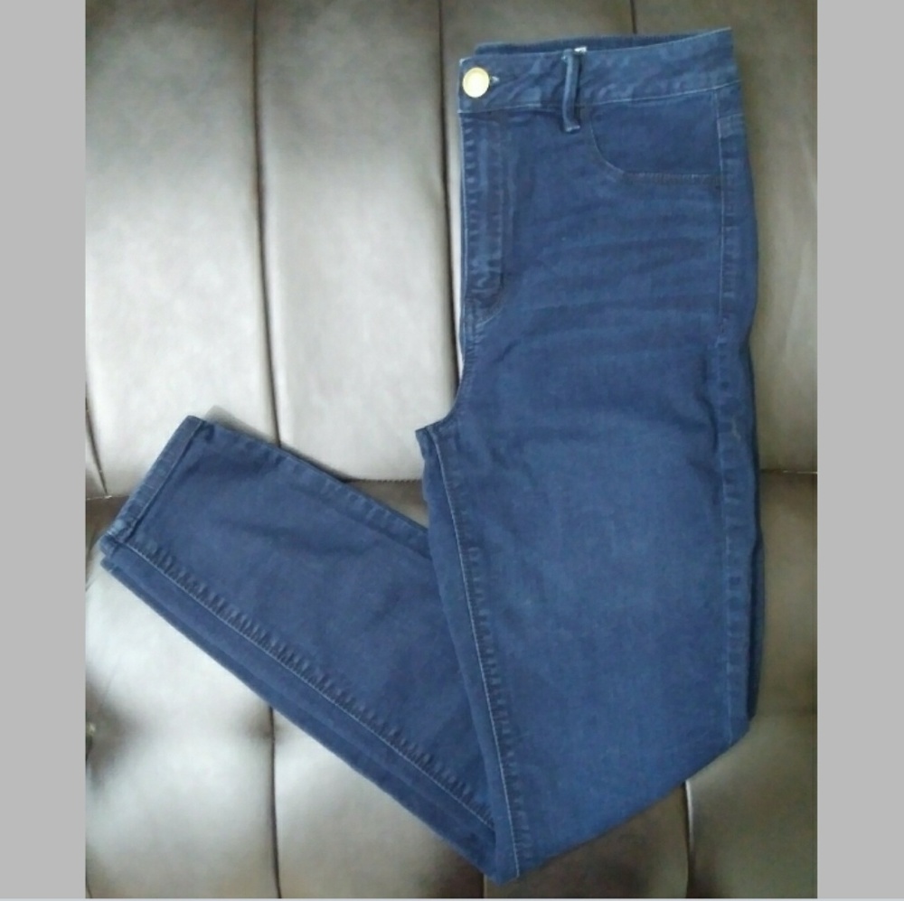 American Eagle Outfitters Skyhigh Jegging